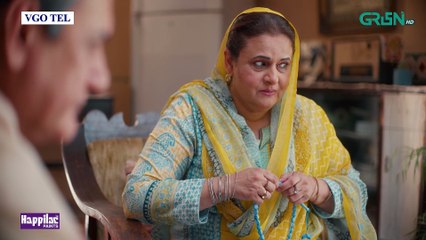 Main Zameen Tu Aasmaan Ep 04 (Subtitles) 4th Sep 25   VGO TEL, Happilac   Feroze Khan - Hiba Bukhari