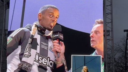 Analysing Alexander Isak’s Newcastle United exit: Did the club cave or was it time to cash in?