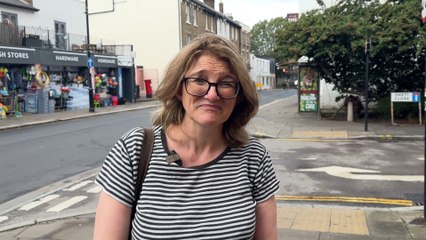 People of London: Money or friends?