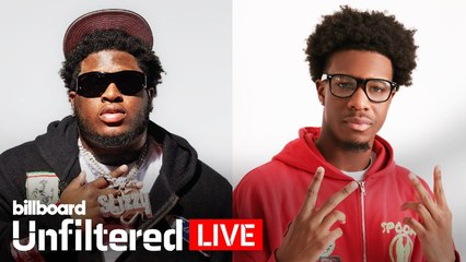 Cash Cobain & Zeddy Will Debate Who Is The King or Queen of New York | Billboard Unfiltered
