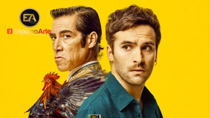 La suerte. Una serie de casualidades (Disney+) - Tráiler (HD)