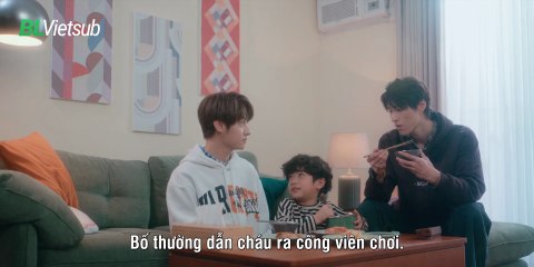 Mối Quan Hệ Bí Mật - Tập 8 | Câu Chuyện Tình Bạn Và Bí Mật Thoáng Qua 💖