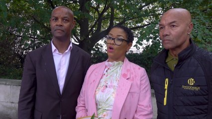 Mother of woman killed by boyfriend ‘absolutely betrayed’ by justice system