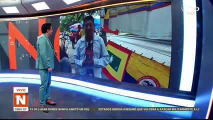 Notivisión Meridiano ∙ Jueves 4 de Septiembre de 2025