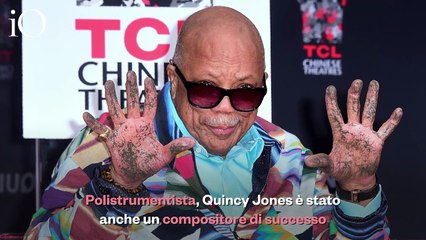 Addio a Quincy Jones, maestro che plasmò il pop, da Michael Jackson a Whitney Houston