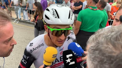 Declaraciones de Soler