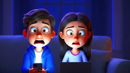 He Broke Into Our House… (True Horror Story)