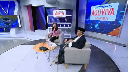 [FULL] Debat Waketum Bara JP & Penggugat soal Wapres Gibran Digugat ke PN Jakpus