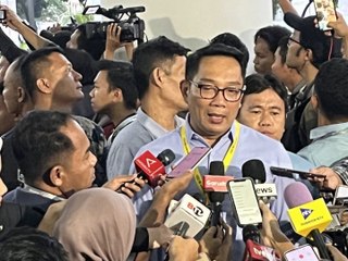 KPK: Beli Mobil Habibie, Ridwan Kamil Diduga Pakai Duit Korupsi