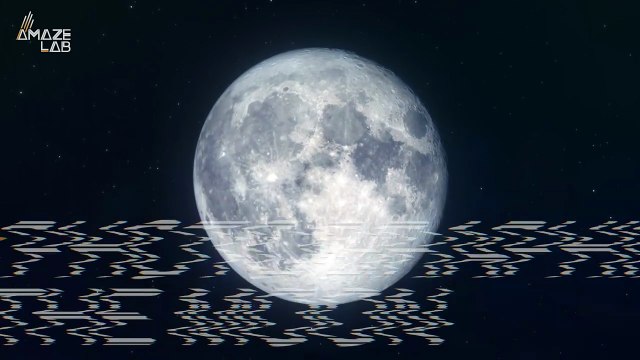 Do You Ever Wonder How Photographers Take Those Amazing Shots of the Moon