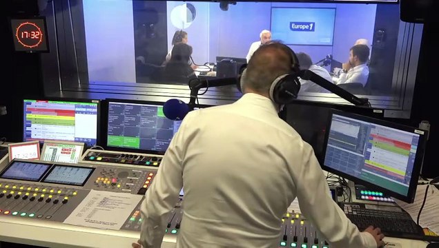 Pascal Praud et vous - Jean-Michel Aulas candidat à la mairie de Lyon : «Il a une chance sérieuse», estime Gérard Carreyrou