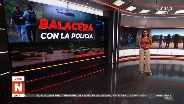 Secuestraron 7 avionetas