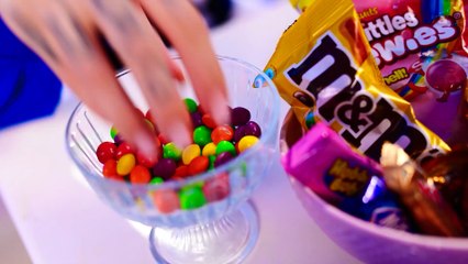 123GO! Original — NOUS CRÉONS UN LABUBU | Des créations étonnantes pour l’école et la maison