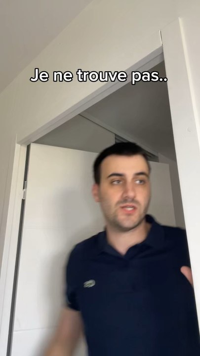 Je suis mature et je suis allé au coin de moi même pour tout simplement calmer les tensions