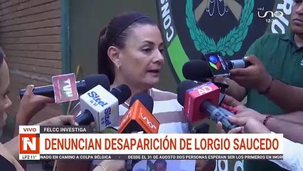 FAMILIARES DENUNCIAN AMENAZAS DE MU3RTE
