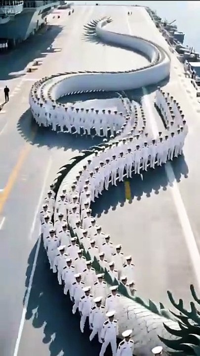 Saleemoffical presentation-Amazing China #China