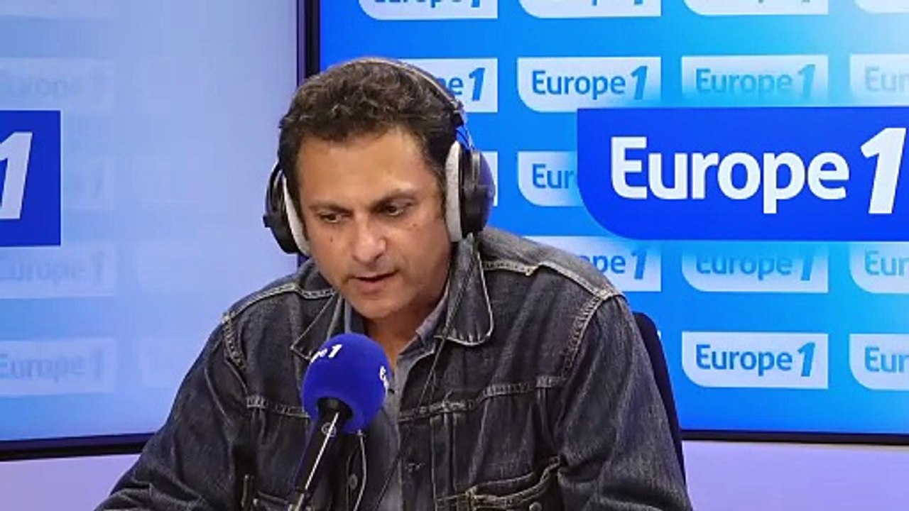 Pascal Praud et vous - Un concert d'Enrico Macias annulé en Turquie : «Les autorités se sont servies» de son soutien à Israël «pour le boycotter»