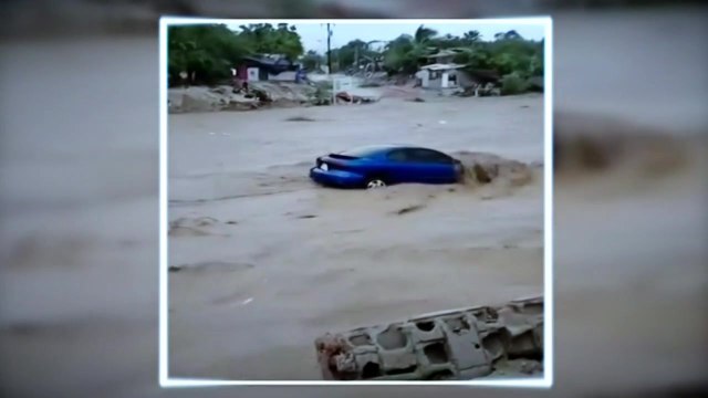 Avanza el huracán Lorena y amenaza con más daños | DPC con Paola Rojas