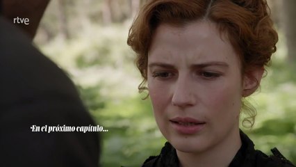 Valle Salvaje Episodio 251 Viernes 05 de Septiembre AVANCE