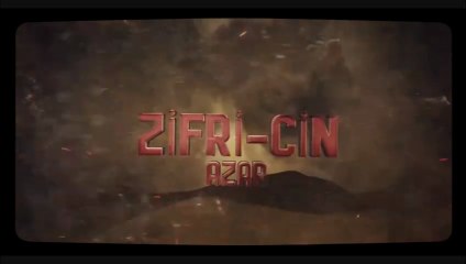Zifri-Cin: Azap | Fragman