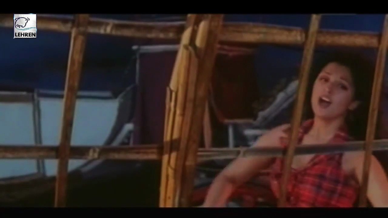 Tu Meri Ibtada - God & Gun (1995)