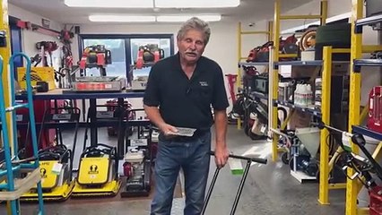 How to Use an Electric Floor Stripper | Fast Flooring Removal Made Easy