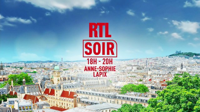 Ukraine : Bernard Guetta est l'invité de Anne-Sophie Lapix