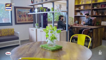 Sher Episode 31   Danish Taimoor   Sarah Khan   4 Sep 2025   ARY Digital Drama