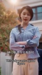 《重生替嫁總裁老公輕點愛》（上）Reborn, she married the cold, scheming man to spite her sister, but her poison cured his insomnia. 前世被渣妹挖心慘死，重生後的她主動嫁給即將暴斃的男人想當豪門寡婦，婚後她甚至暗下毒藥想快點送他上路，誰料陰差陽錯以毒攻毒竟治好了困擾他多年的失眠！#熱播短劇#霸道總裁#甜寵#先婚後愛#复仇