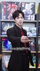 Lost Ordinary Girl Entered Castle, Got Pregnant After One-Night Stand, Not Knowing He’s Wolf King (2025) - FULL HD [Eng Sub]