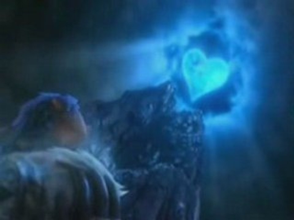 Kingdom Hearts - Breaking The Habit