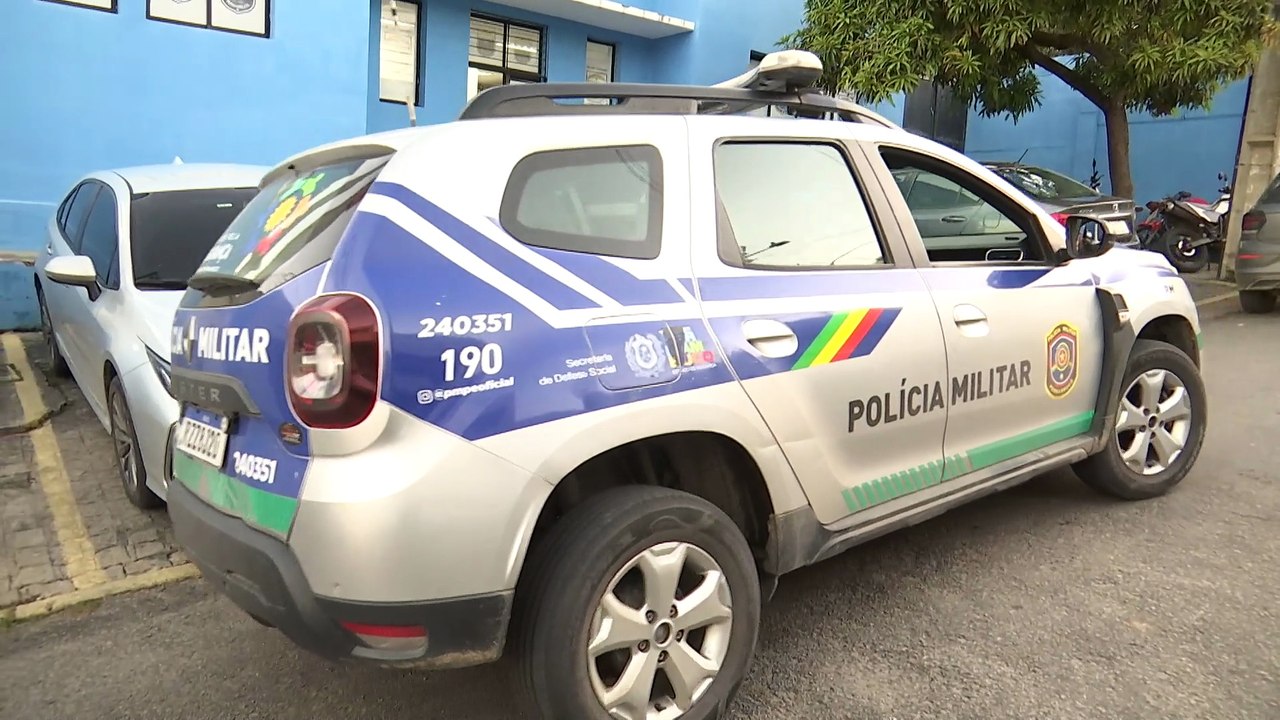 Operação da 1º Biesp em Caruaru Recupera Motocicletas Roubadas e Apreende Jovens Infratores: Acompanhe os Detalhes do Caso