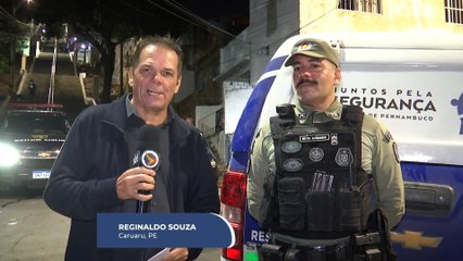 Polícia Militar Surpreende Suspeito de Uso de Drogas Durante Busca por Maus-Tratos a Animais no Jardim Panorama