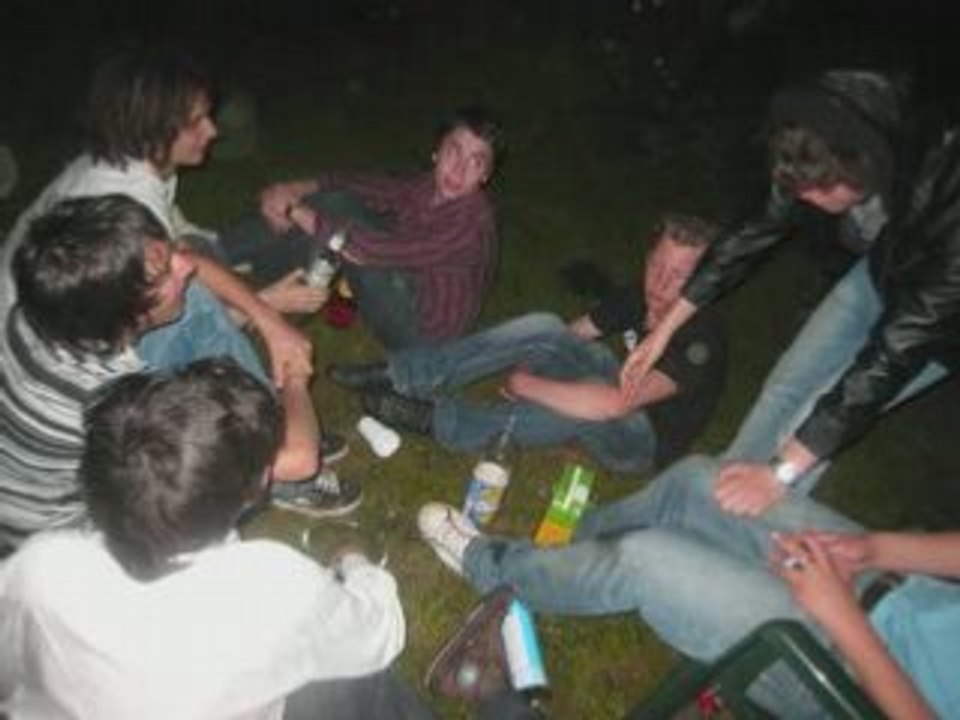 Lucie'S Party