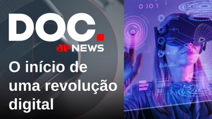 Inteligência Artificial: Os bastidores da tecnologia que domina o presente | DOCUMENTO JP