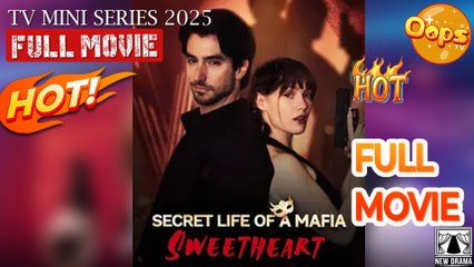 Secret Life Of A Mafia Sweetheart