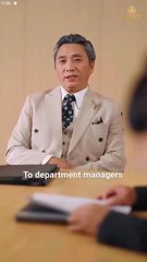 betrayed father's payback chinese drama - HerSceneDaily