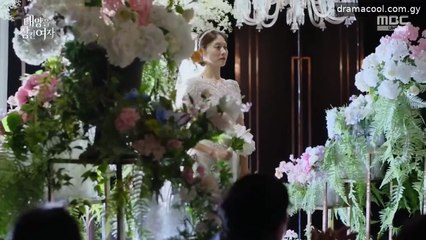 A Woman Who Swallowed The Sun – Episode 61