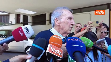Puccio Fede: Mio fratello nato con Dna da cronista, origliava dietro porta dell'ufficio di papà