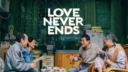 Love Never Ends