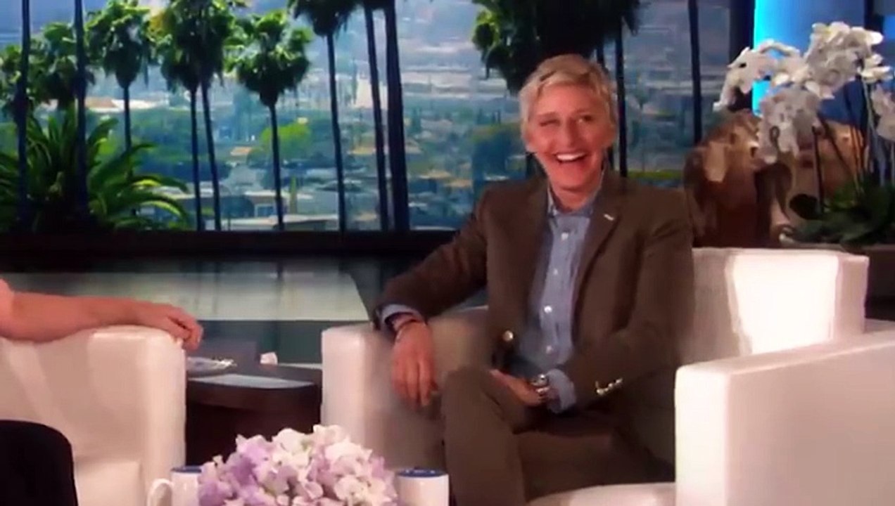 Ellen DeGeneres Faces New Allegations of Belittling Employees After Five Year