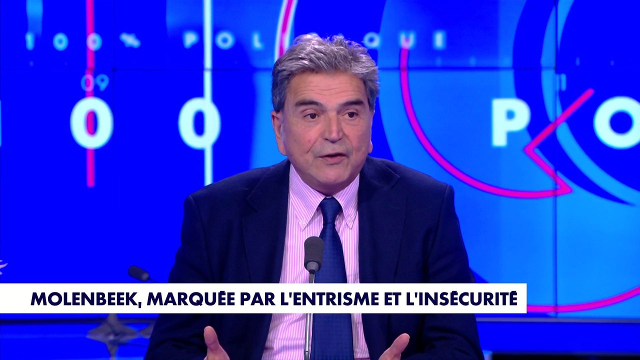 Pierre Lellouche : «Dans une génération les petites filles françaises seront toutes voilées»