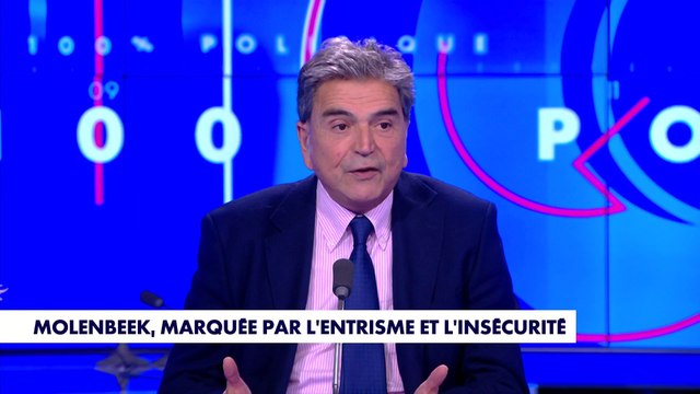 Pierre Lellouche : «Dans une génération les petites filles françaises seront toutes voilées»