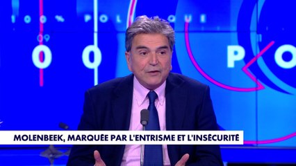 Pierre Lellouche : «Dans une génération les petites filles françaises seront toutes voilées»