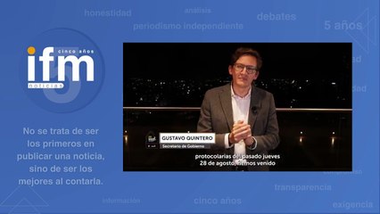 Secretario de Gobierno anunció la aceptación de las renuncias de las alcaldesas locales de Chapinero y Fontibón tras evaluar la gestión