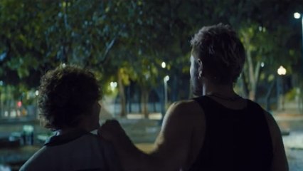 Ruas da Glória Trailer Oficial