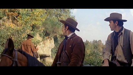 Sete Dólares Para Matar (1966) Dublado - Anthony Steffen e Fernando Sancho