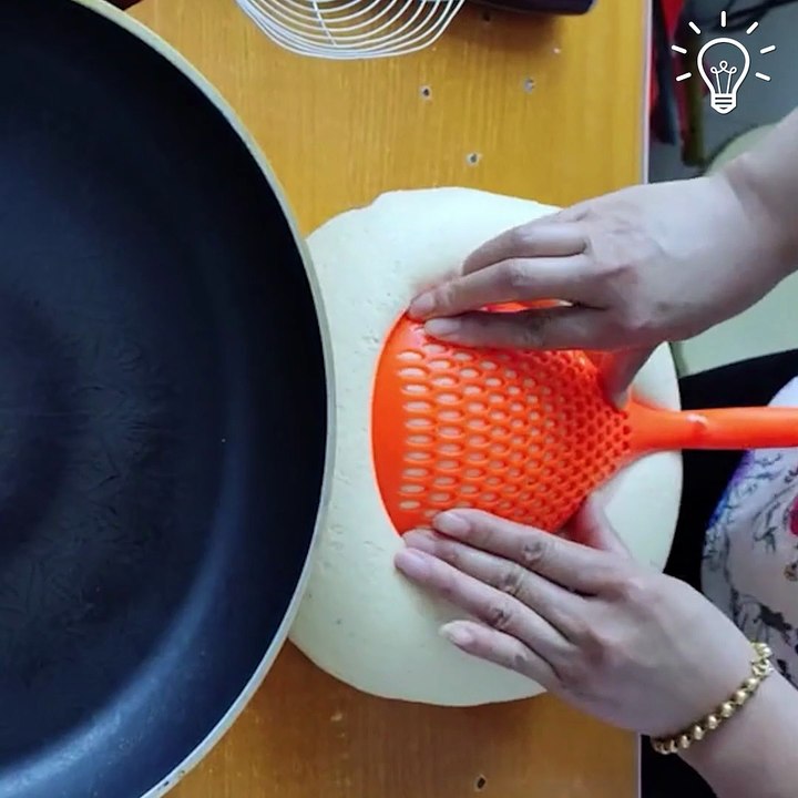 Make your steamed buns look ten times better with these ideas 🌟