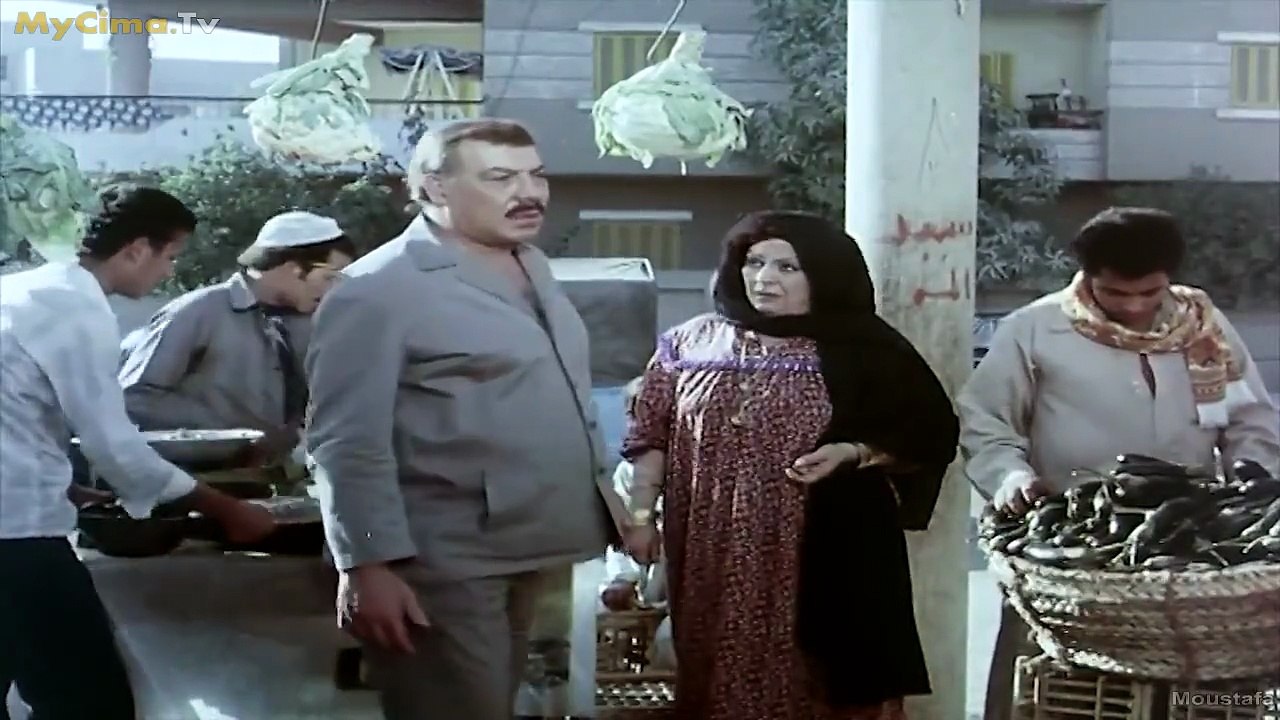 HD فيلم (  عيون لا تنام  ) - فريد شوقي - مشاهدة...