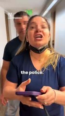 I paid $4,500 to be treated like this 😡